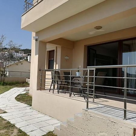 Secreto Apartment Kavála Luaran gambar