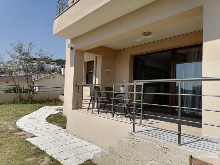 Secreto Apartment Kavála Luaran gambar