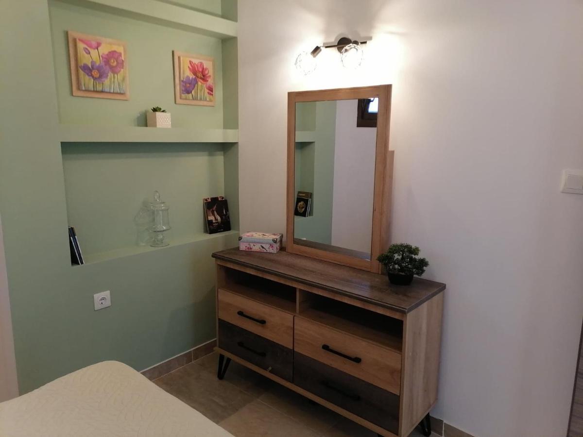 Secreto Apartment Kavála Luaran gambar