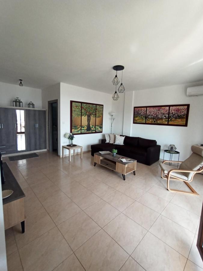 Secreto Apartment Kavála Luaran gambar