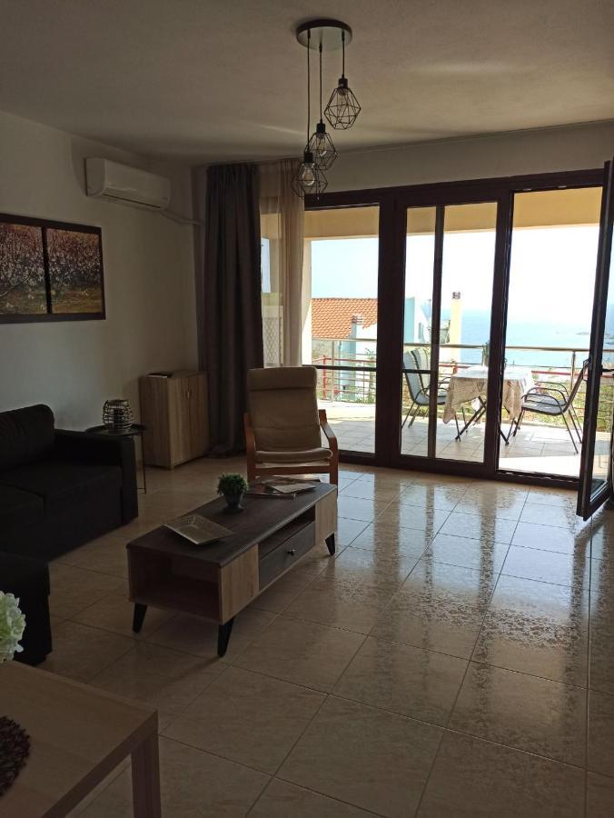 Secreto Apartment Kavála Luaran gambar