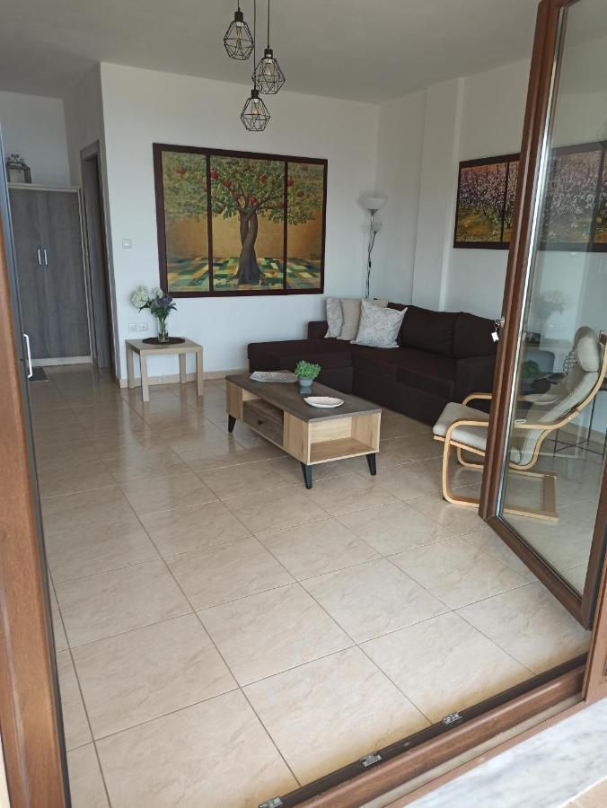 Secreto Apartment Kavála Luaran gambar