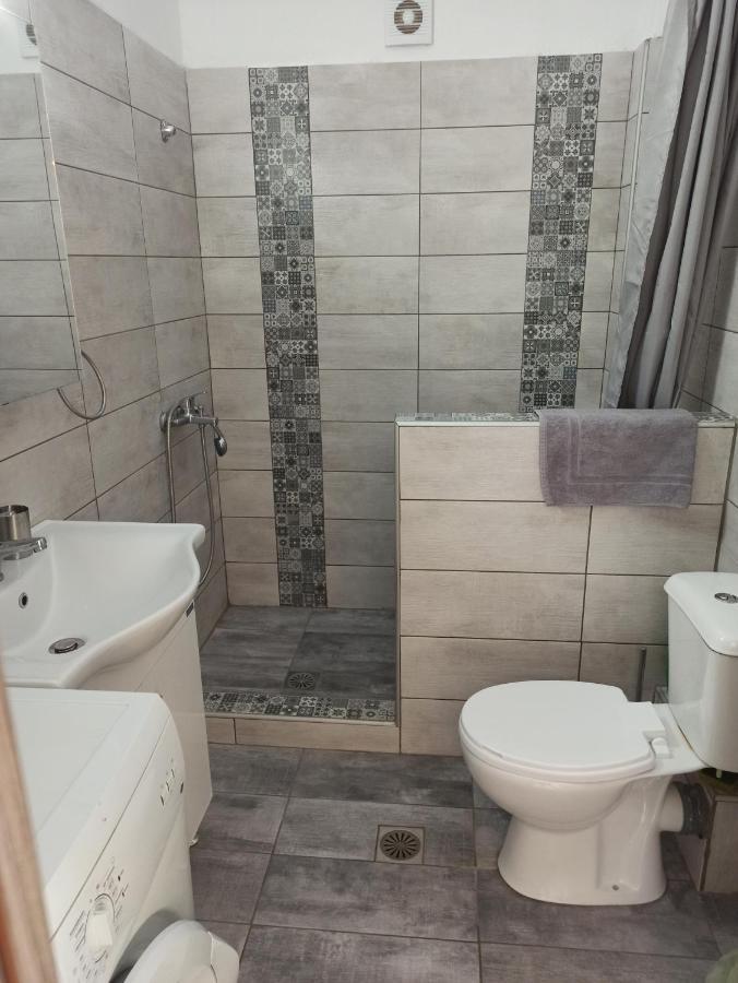 Secreto Apartment Kavála Luaran gambar