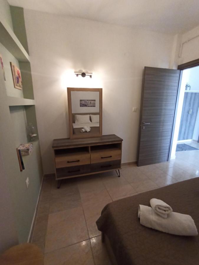 Secreto Apartment Kavála Luaran gambar