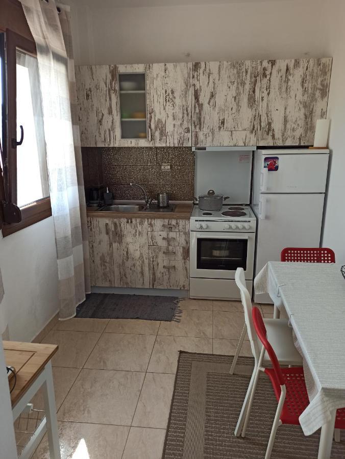 Secreto Apartment Kavála Luaran gambar