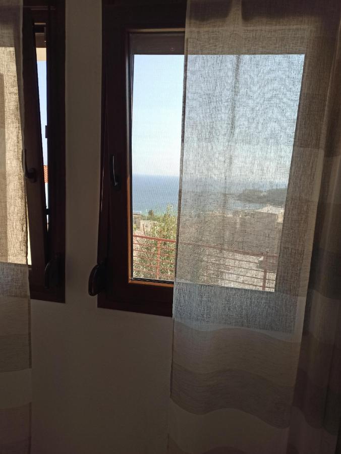 Secreto Apartment Kavála Luaran gambar