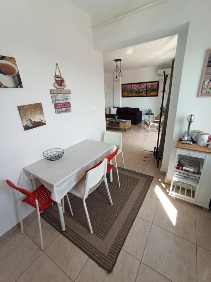 Secreto Apartment Kavála Luaran gambar